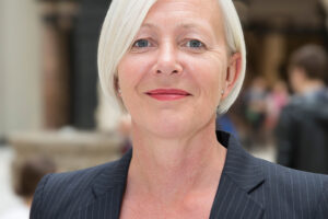 Moira Gemmill
