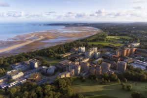 Swansea Bay Sports Park
