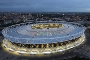 West Ham stadium crop